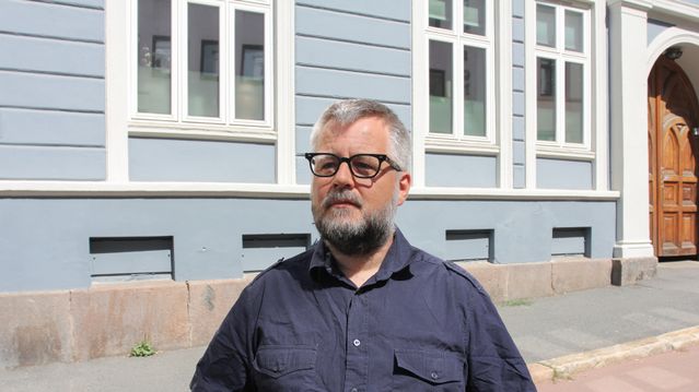 Advarer mot å fjerne krav: – Jeg er utrolig glad for å kunne sove med åpent vindu