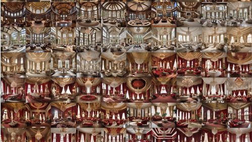 Illustrasjon av Studie viser at KI-modeller ikke er så kreative som vi tror