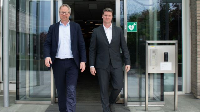 Elkem utviklet egen KI for ikke å avsløre hemmeligheter