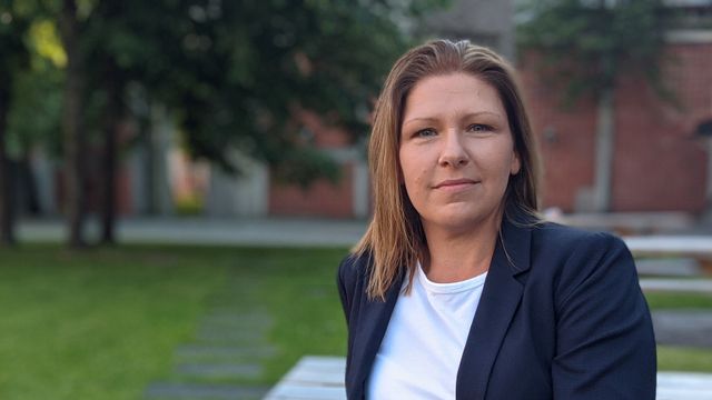 Politiekspert deler bekymringen for kvalitet på digitale bevis