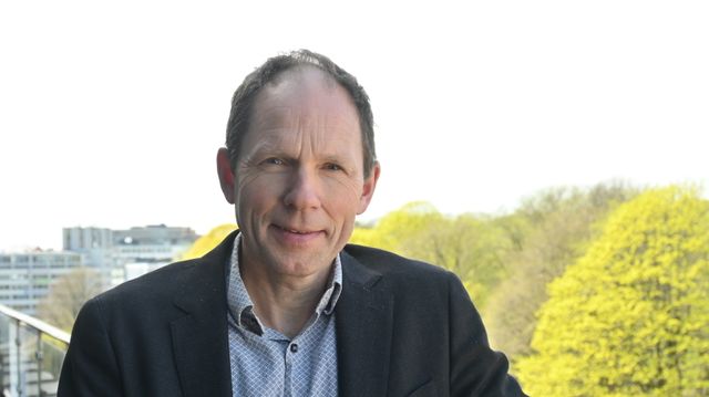 Han mener gründere bør tenke mer på salg: – Man kan ikke utvikle en evig forskningsmaskin