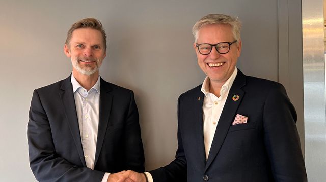 Tidligere Nkom-sjef går til IKT-Norge