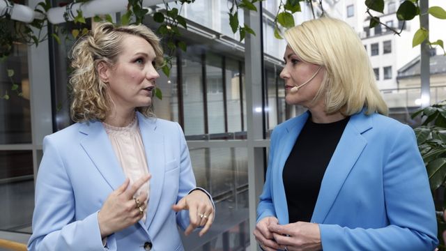 Prisen på KI-drømmen kan bli høy