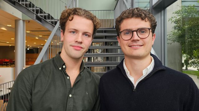 Sparer millioner: – Byggnæringen i Norge har mye å lære