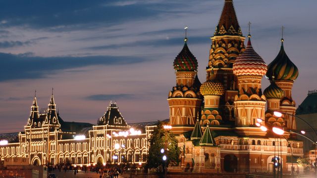 Ny rangering: Disse landene er verstingene på cyberkriminalitet