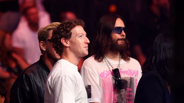 Metas hjemme-alene-fester er ute av kontroll