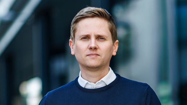 Hvorfor skal vi bli best på digitalisering?