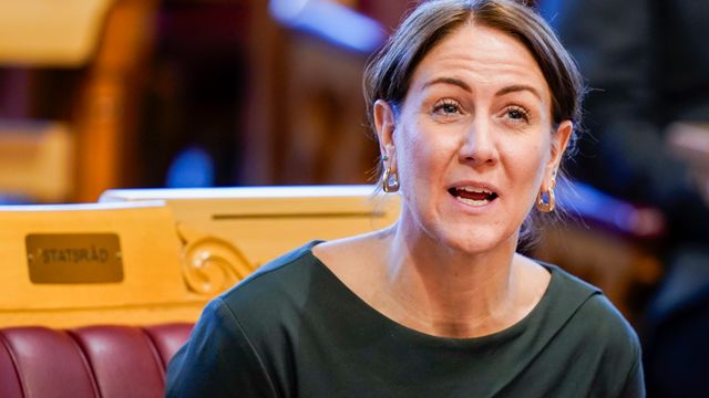 Brenna svarer om innleiekaoset: − Beskrivelsen er gal