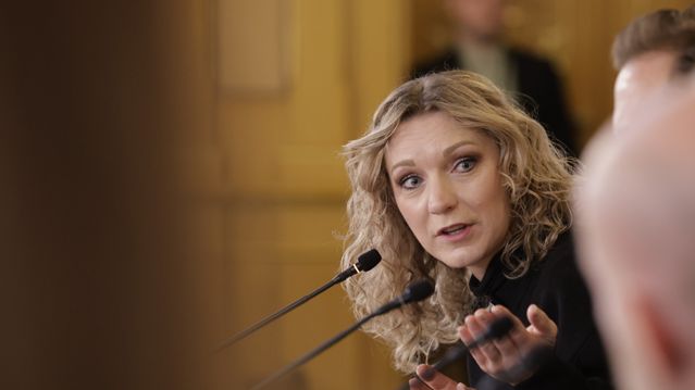 Tiktok bøtelagt for brudd på personvernregler – Tung kaller selskapet inn på teppet