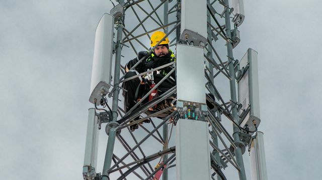Nye EU-regler skal få fart på mobil- og bredbåndutbygging