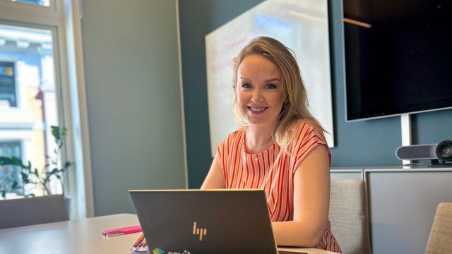 Antall ledige IT-stillinger raser