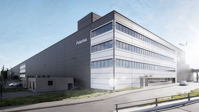 Ny aktør skal åpne datasenter i hundremillioner-klassen på Gardermoen