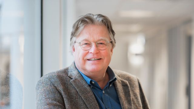 Omdømme-ekspert om Nystrøm-saken: – Alvorlig skudd for baugen