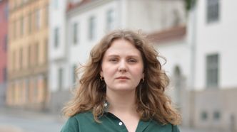 Illustrasjon av – Skammelig at de lukker øynene
