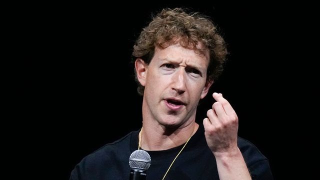 Her er alle Zuckerberg har vervet fra KI-konkurrentene