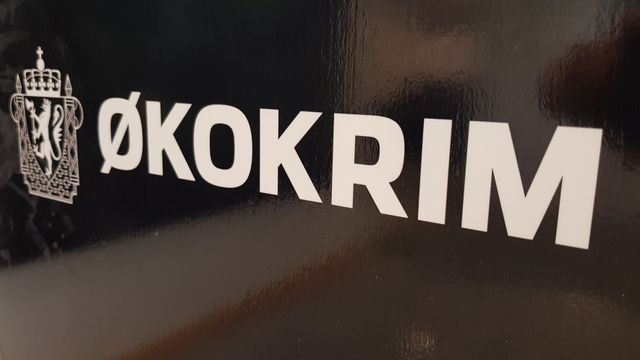 Dom mot rumenere for SMS-svindel er nå rettskraftig