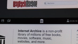 Internet Archive hacket – 31 millioner kontoer lekket