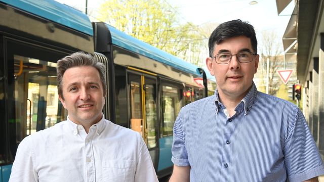 De sikrer frittstående IoT-enheter – kan få drahjelp av EU