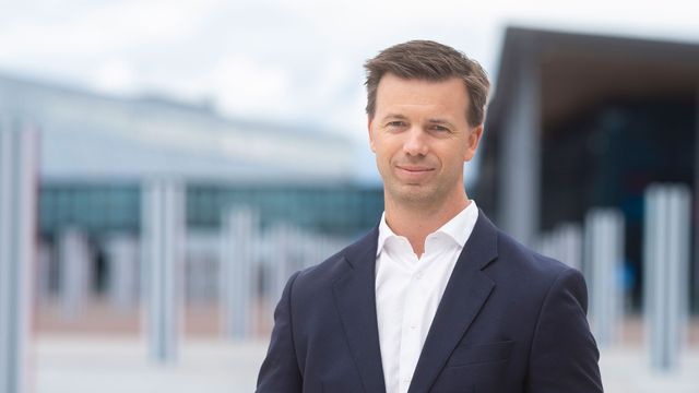 Vinn eller forsvinn for Telenor Amp-selskapene