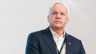 Illustrasjon av Opedal om Melkøya: – I strid med norsk rett