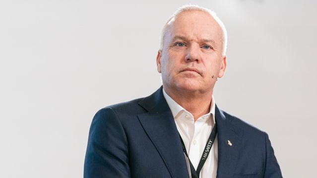 Opedal om Melkøya: – I strid med norsk rett