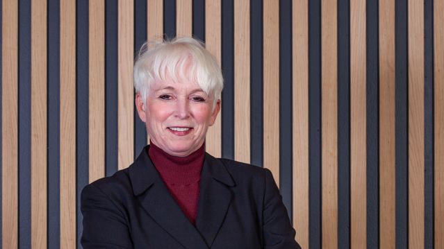 Klimakrav til bygg vil gi uttelling for investeringer