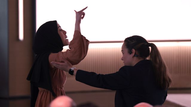 Fikk sparken etter protest under Microsofts 50-årsjubileum