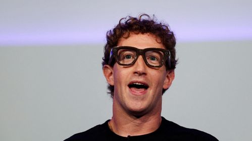 Illustrasjon av Mer enn 1000 mister jobben etter Meta-søksmål 