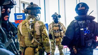 Illustrasjon av Avtale om nytt nødnett