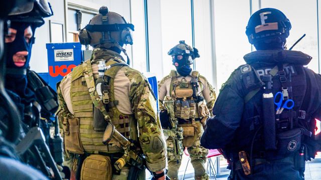 Avtale om nytt nødnett signeres tirsdag