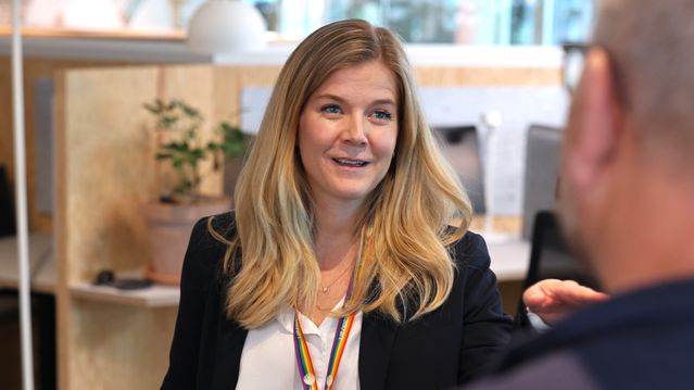 Derfor satser Statkraft på datasentre