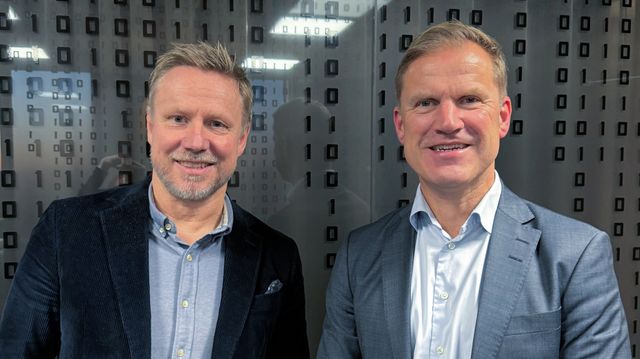 Atea henter driftsdirektør fra Accenture