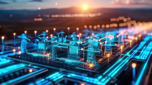 Ny plattform for smarte strømnett