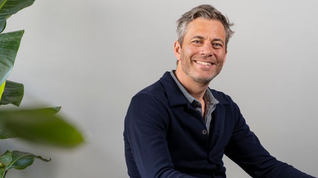 Første gang: Selger mer batteri enn solenergi