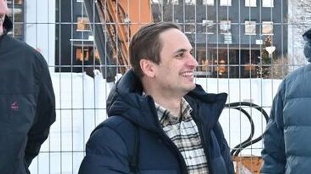 Rask koder fra Bærum er blant de med høyest inntekt i Norge