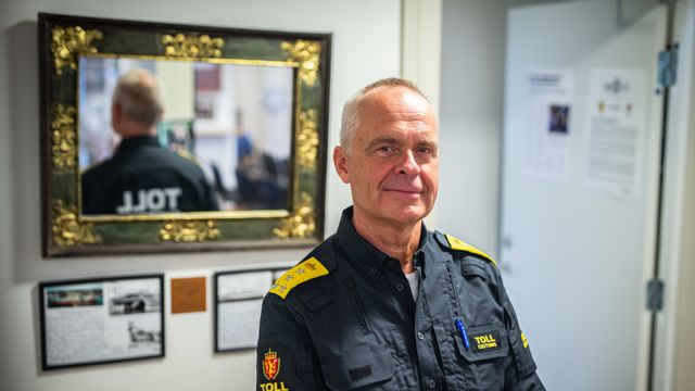 Tolletaten har anmeldt 37 mistenkelige salg fra norske bedrifter til Russland