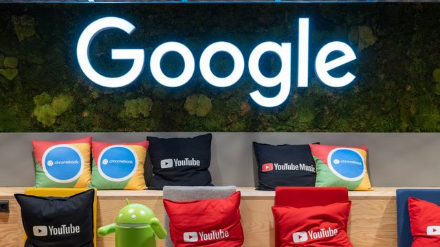 Google inngår avtale om kjernekraftverk for å drive KI-datasentre