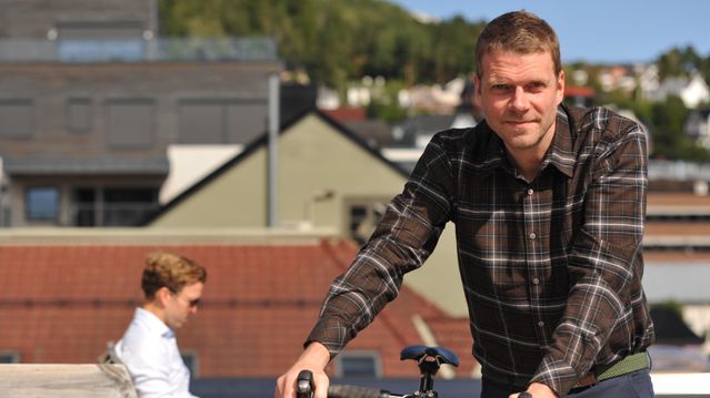 Vil gi klimateknologi nytt liv