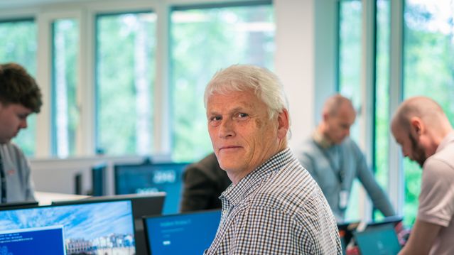 Ansatt som klikket på fil, vil koste dem millioner: – Vi hadde uflaks