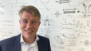 Tar mengdemålinger av hydrogen og damp til nye høyder