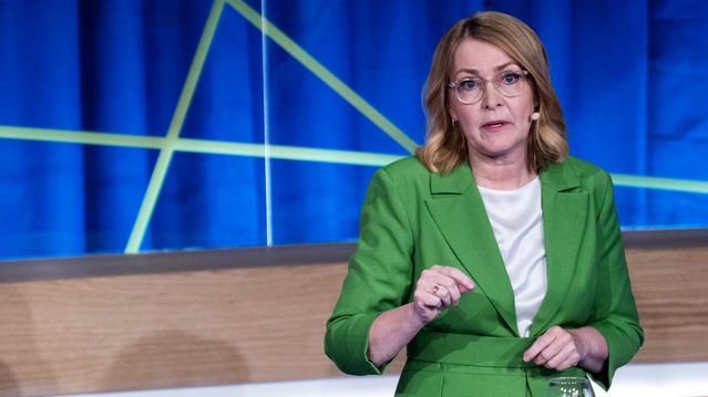Politikere innrømmer: Kompromiss om AI Act hjelper Big Tech