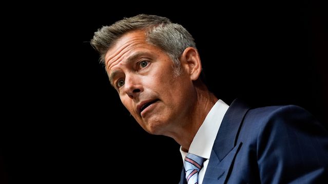 Nasa vil ha med flere på romkappløp etter SpaceX-forsinkelser