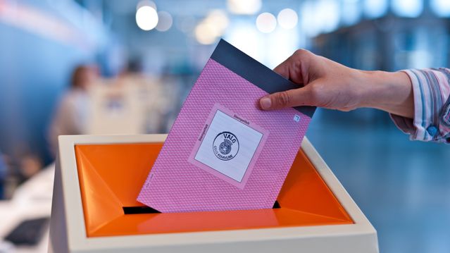Forskere advarer mot KI som valgrådgiver