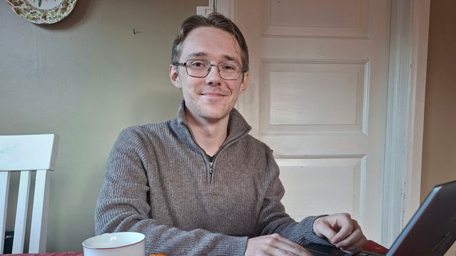 Lagde norsk versjon av New York Times-spill som hobbyprosjekt: – Nå spiller 400 hver dag