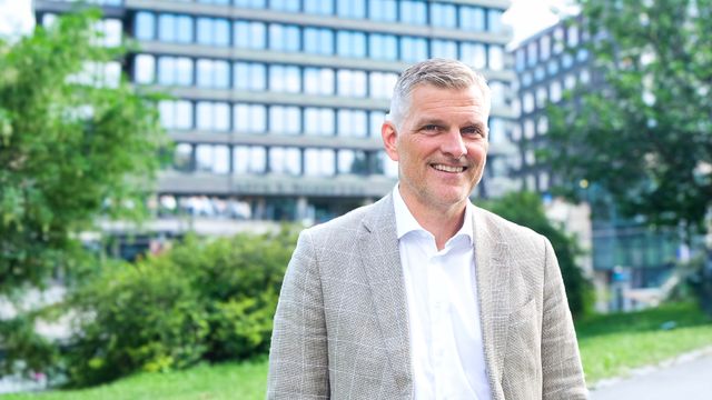 Norske ledere må våkne – KI-kappløpet venter ikke