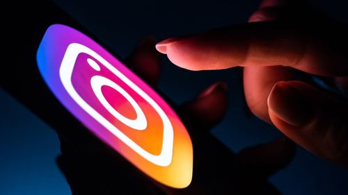 Illustrasjon av Så enkelt ble Metas KI-chatbot lurt til å hacke Instagram-kontoer