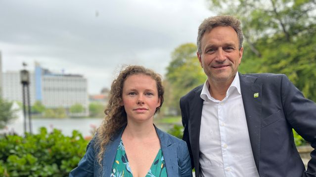 Budsjettforhandlingene: Selvsagt bør vi ha en omstillingsplan