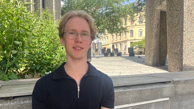 Norge deltar i KI-olympiade for første gang