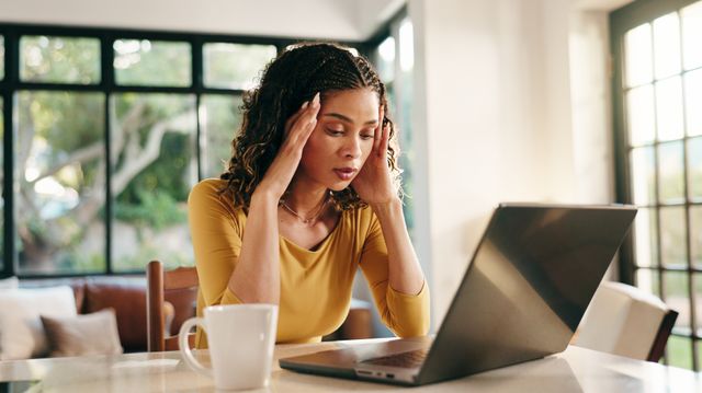 Hvem svarer når du spør KI om sykemelding?