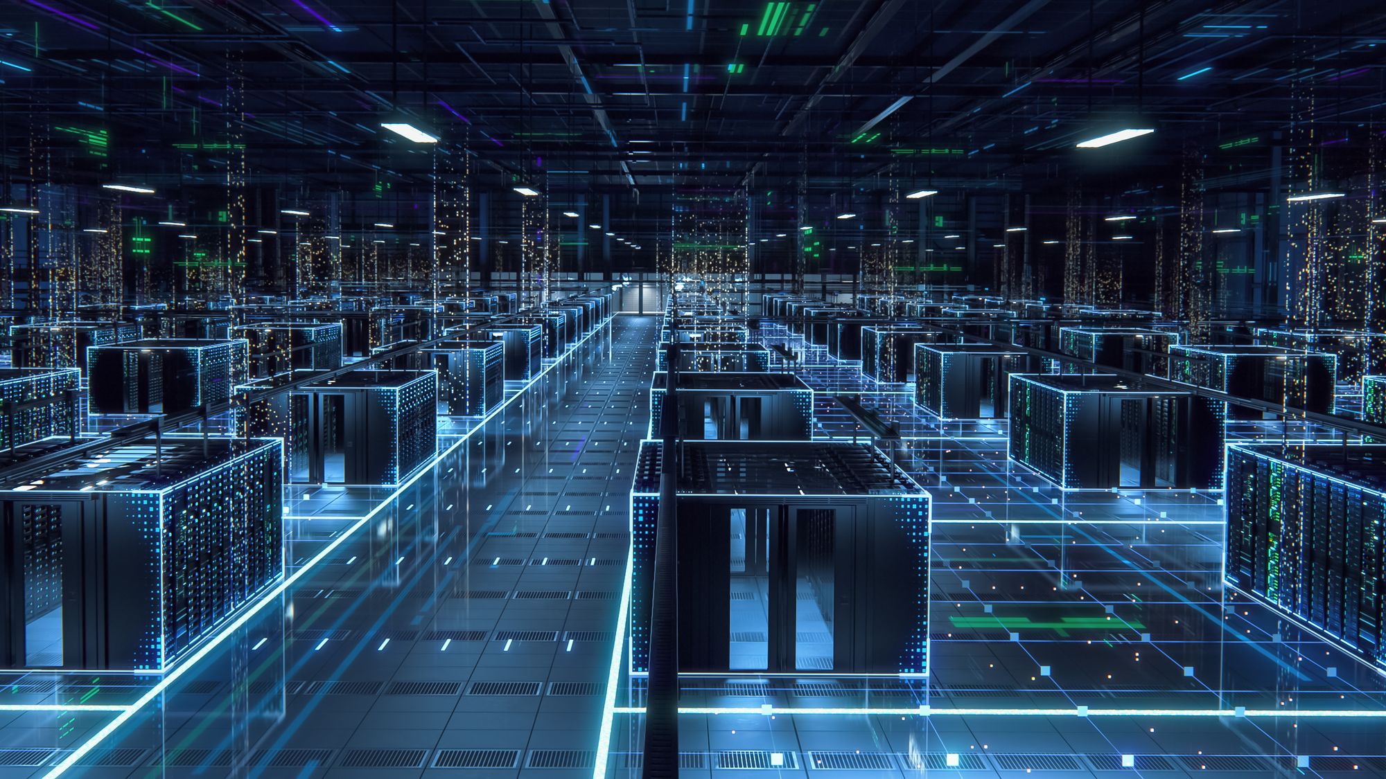 IDCA Debuts AIFS Certification for AI Infrastructure Professionals